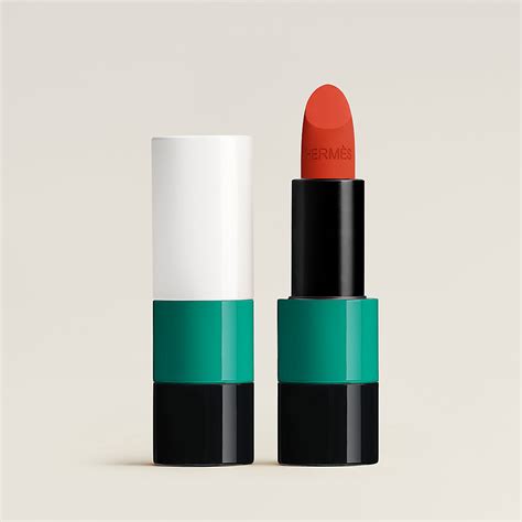 maquiagem hermes|hermes lippenstift farben.